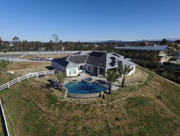 Photos from Borroel Construction