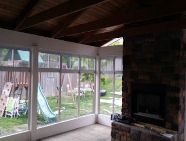 Photo(s) from Lavira Corp Compilation of work completed