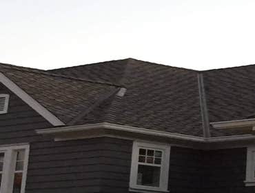 Photos by Dan Gardner Roofing #1