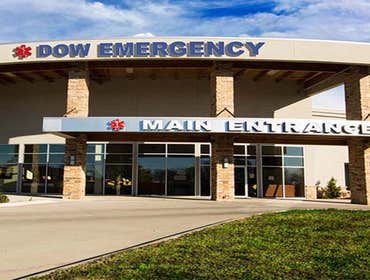Photos from BMH Asbuilt-USA of Texas