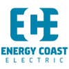 Energy Coast Electric logo