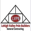 Lehigh Valley Pole Builders logo