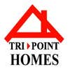 Tri Point Homes logo