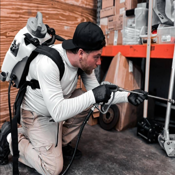 Bugsy's Pest Solutions