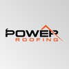 Power Roofing logo