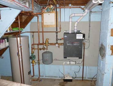 Photos by Rousseau plumbing & Heating LLC #1