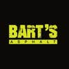 Bart's Asphalt logo