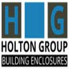 Holton Building Enclosures logo
