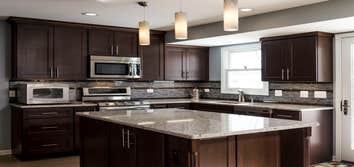 Roselle Kitchen / Addition