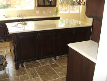 Photo(s) from Green Planet Construction
