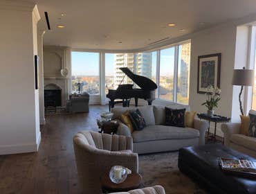 Photos by Travis & Travis Custom Builders #1