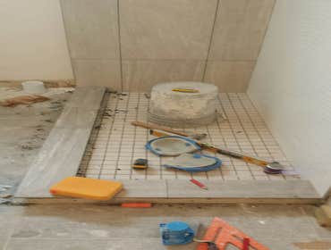 REMODELING HOME IMPROVEMENTS