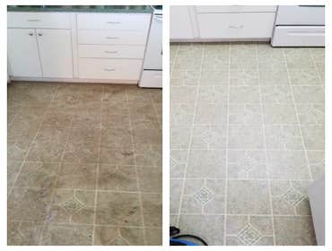 Photos from Five Star Carpet & Tile Care