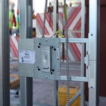 Photos from Delucchi Electric Inc