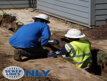 Photos by Sewer Lines Only #1