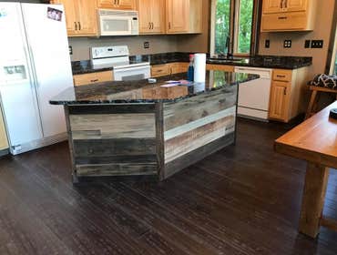 Photos by Mission Creek Contracting #1