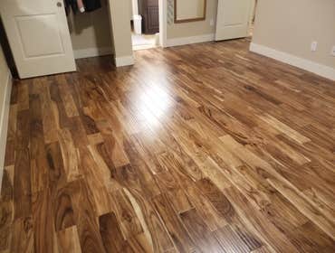 Photos by Mountain Peak Construction #1