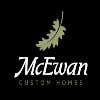 McEwan Custom Homes LLC logo