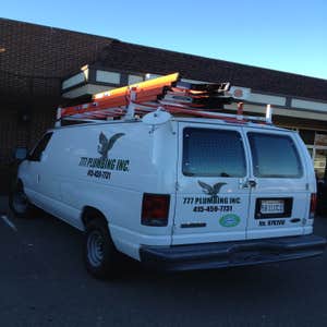 Project photos from 777 PLUMBING INC.