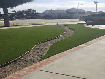 Landscaping Projects