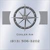 Cooler Air logo
