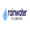 Rainwater plumbing LLC logo