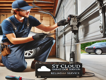Photos by St Cloud Garage Door Services #1