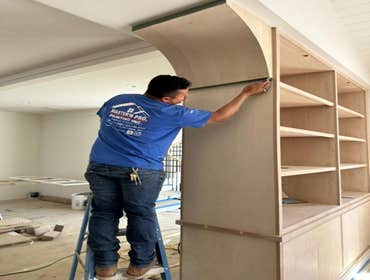 Photos by Master's Pro Painting Inc #1