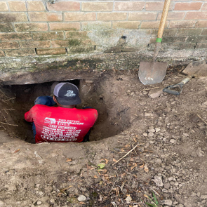 Foundation Repair