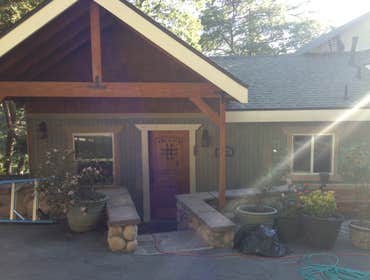 Timberwolf Construction Project Variety of photos of past work. Please feel free to visit our facebook page for up to date, daily posts of current and 