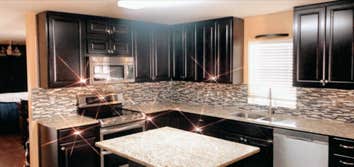 Photos by Kutting Edge Renovation & Repair #1