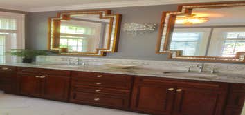 Bathroom Expansion