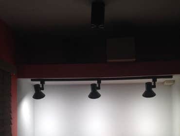 Closet Lights