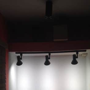 Closet Lights