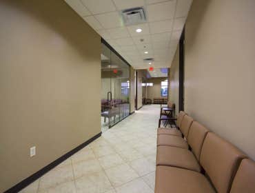 crenshaw medical plaza