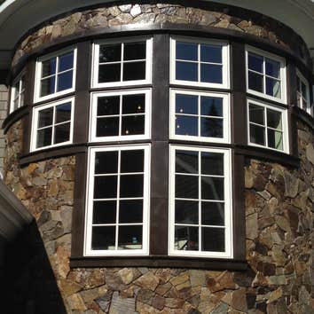 Custom Natural Stone, Precast