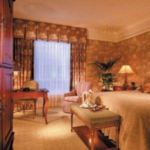 Ritz Carlton Hotel