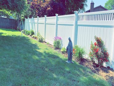 Fences