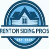 Renton Siding Pros logo