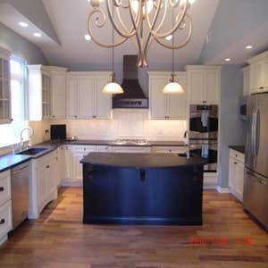 Kitchen Remodel (Newtown)