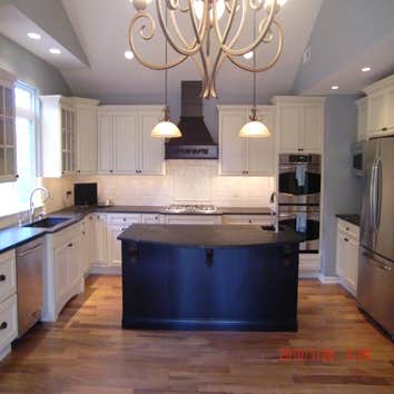 Kitchen Remodel (Newtown)