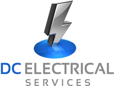 DC logo