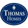 Thomas Homes Dmv logo