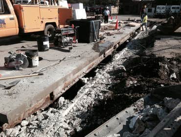 Photos from Prairie Construction Systems