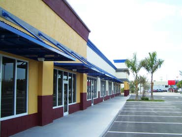 Twin Plaza Central Twin Plaza Central - Cape Coral, Florida
Client: Hinks and Associates
47,000 Square Feet of Retail and Business Space