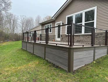Photos by Galveston Remodeling, Deck & Dock Builders #1