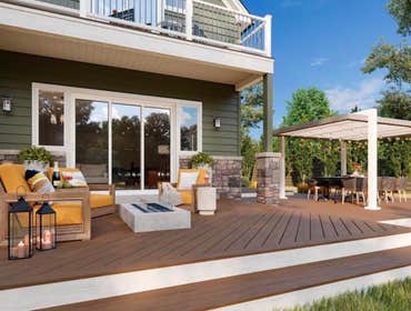 Photos by Neira Custom Homes #1