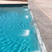 Blue Water Pools, LLC