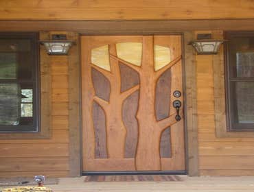 Photos from Matt Gregory Carpentry