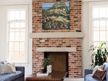 Vickery Custom Home